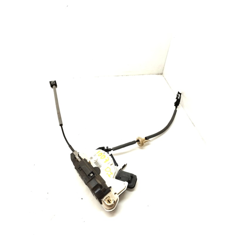 Recambio de cerradura puerta delantera izquierda para volkswagen golf vii lim. (5g1) advance bluemotion referencia OEM IAM 5K183