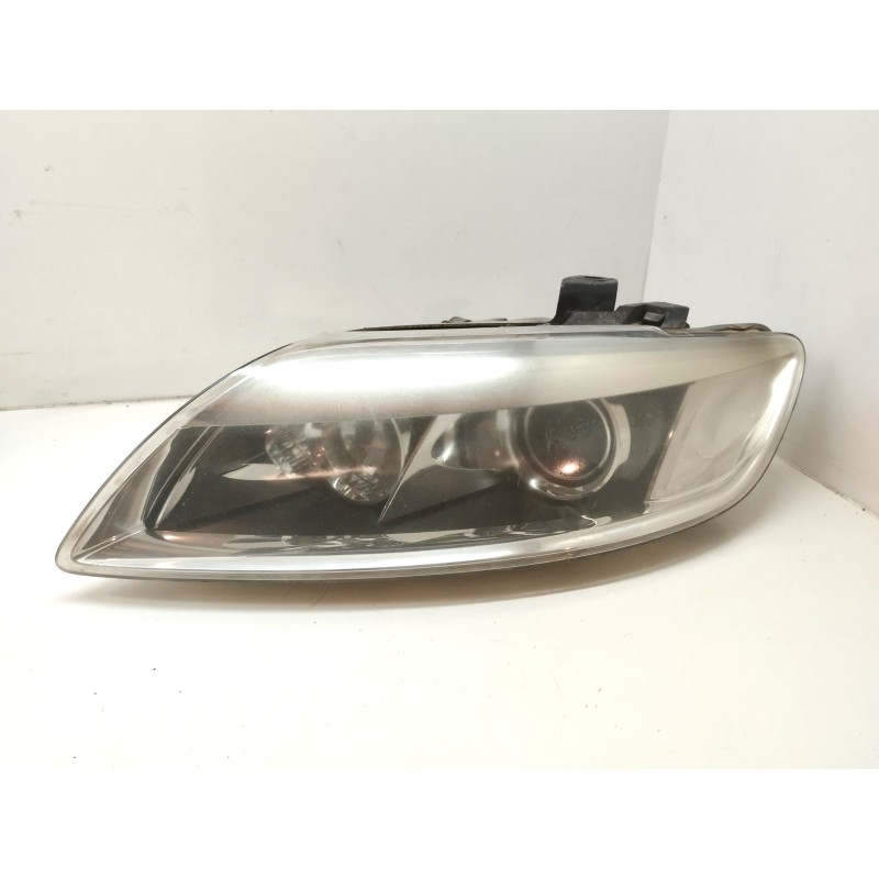 Recambio de faro izquierdo para audi q7 (4l) 3.0 v6 24v tdi referencia OEM IAM 55525553  