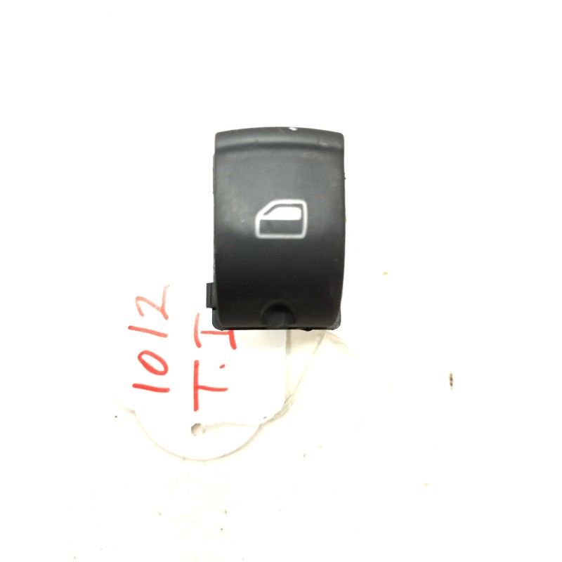 Recambio de mando elevalunas trasero izquierdo para audi q7 (4l) 3.0 v6 24v tdi referencia OEM IAM 4F0959855  