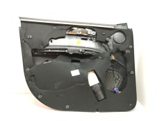 Recambio de guarnecido puerta delantera derecha para audi q7 (4l) 3.0 v6 24v tdi referencia OEM IAM    2