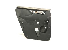 Recambio de guarnecido puerta trasera derecha para audi q7 (4l) 3.0 v6 24v tdi referencia OEM IAM    2