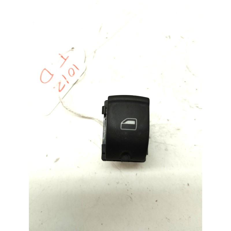 Recambio de mando elevalunas trasero derecho para audi q7 (4l) 3.0 v6 24v tdi referencia OEM IAM 4F0959855  