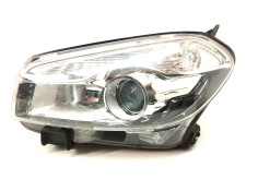 Recambio de faro izquierdo para nissan qashqai (j10) tekna premium referencia OEM IAM 26060BR00A  