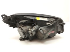 Recambio de faro izquierdo para nissan qashqai (j10) tekna premium referencia OEM IAM 26060BR00A   2