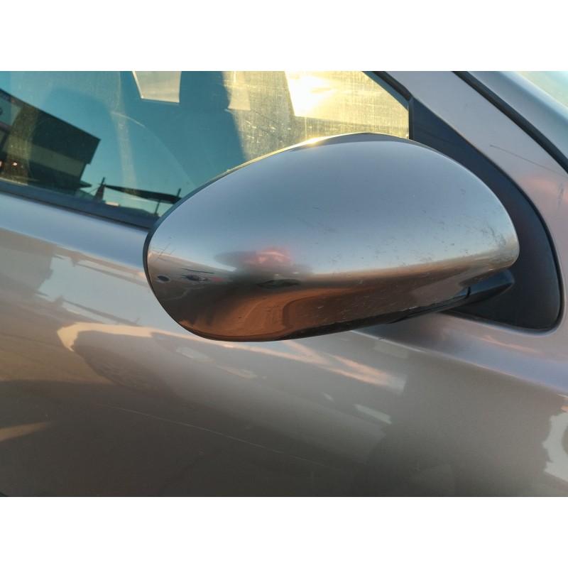 Recambio de retrovisor derecho para nissan qashqai (j10) tekna premium referencia OEM IAM   