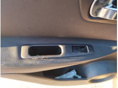 Recambio de mando elevalunas trasero izquierdo para nissan qashqai (j10) tekna premium referencia OEM IAM   