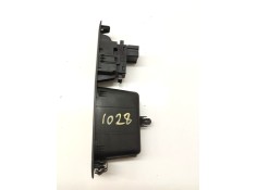 Recambio de mando elevalunas trasero derecho para nissan qashqai (j10) tekna premium referencia OEM IAM 82950JD000   2