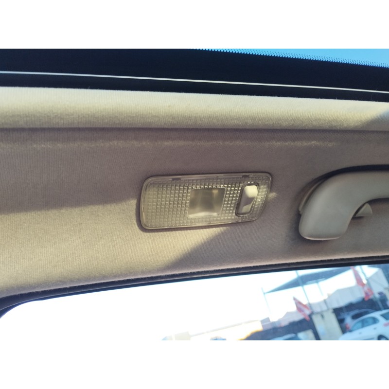 Recambio de luz interior para nissan qashqai (j10) tekna premium referencia OEM IAM   