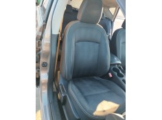 Recambio de asiento delantero derecho para nissan qashqai (j10) tekna premium referencia OEM IAM   