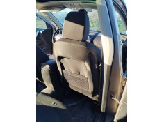 Recambio de asiento delantero derecho para nissan qashqai (j10) tekna premium referencia OEM IAM    2