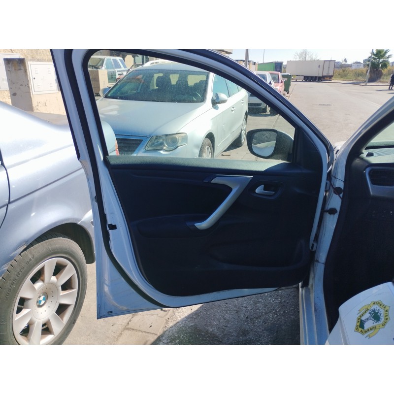 Recambio de guarnecido puerta delantera izquierda para citroen c-elysée 1.5 blue-hdi fap referencia OEM IAM   