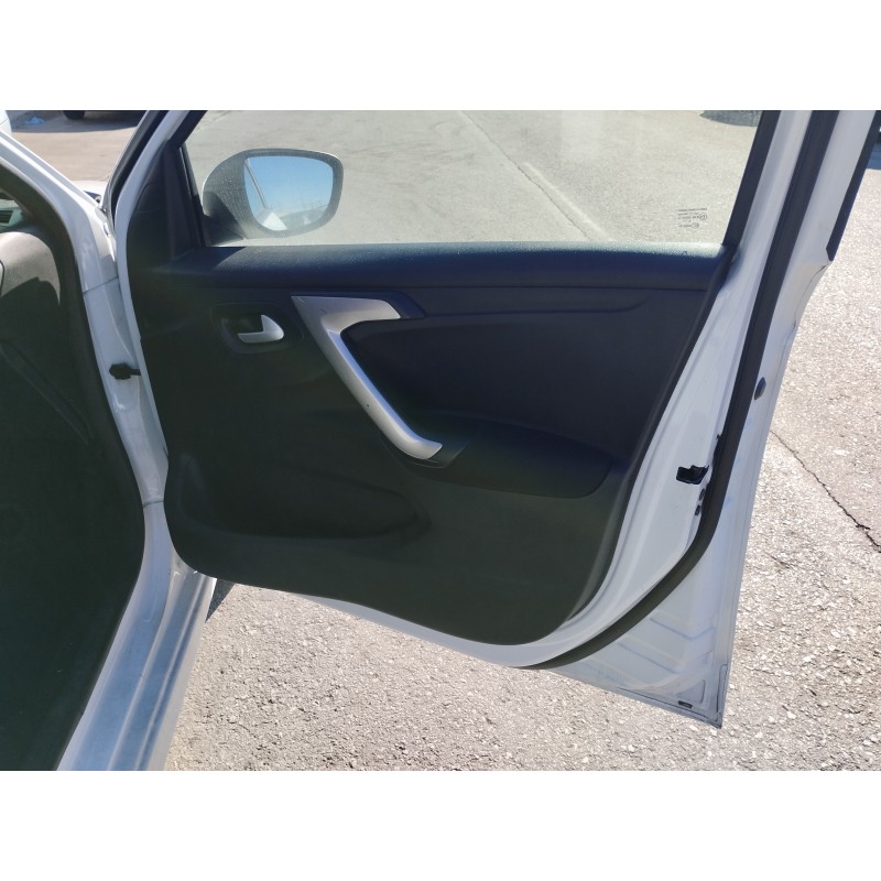 Recambio de guarnecido puerta delantera derecha para citroen c-elysée 1.5 blue-hdi fap referencia OEM IAM   