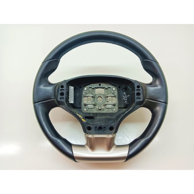 Recambio de volante sin airbag para citroen c-elysée 1.5 blue-hdi fap referencia OEM IAM   