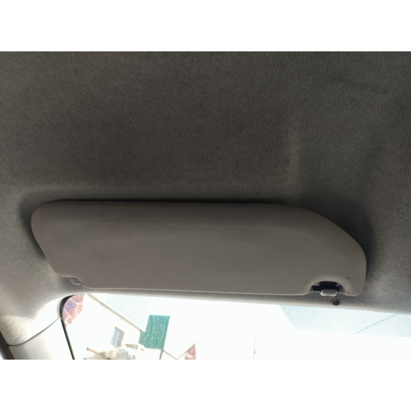 Recambio de parasol izquierdo para citroen c-elysée 1.5 blue-hdi fap referencia OEM IAM   