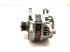 Recambio de alternador para mazda cx-3 1.5 diesel cat referencia OEM IAM A2TX4781ZT  