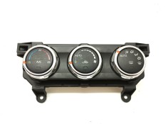 Recambio de mando climatizador para mazda cx-3 1.5 diesel cat referencia OEM IAM 61190C7123  