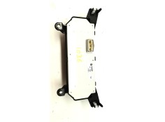 Recambio de mando climatizador para mazda cx-3 1.5 diesel cat referencia OEM IAM 61190C7123   2