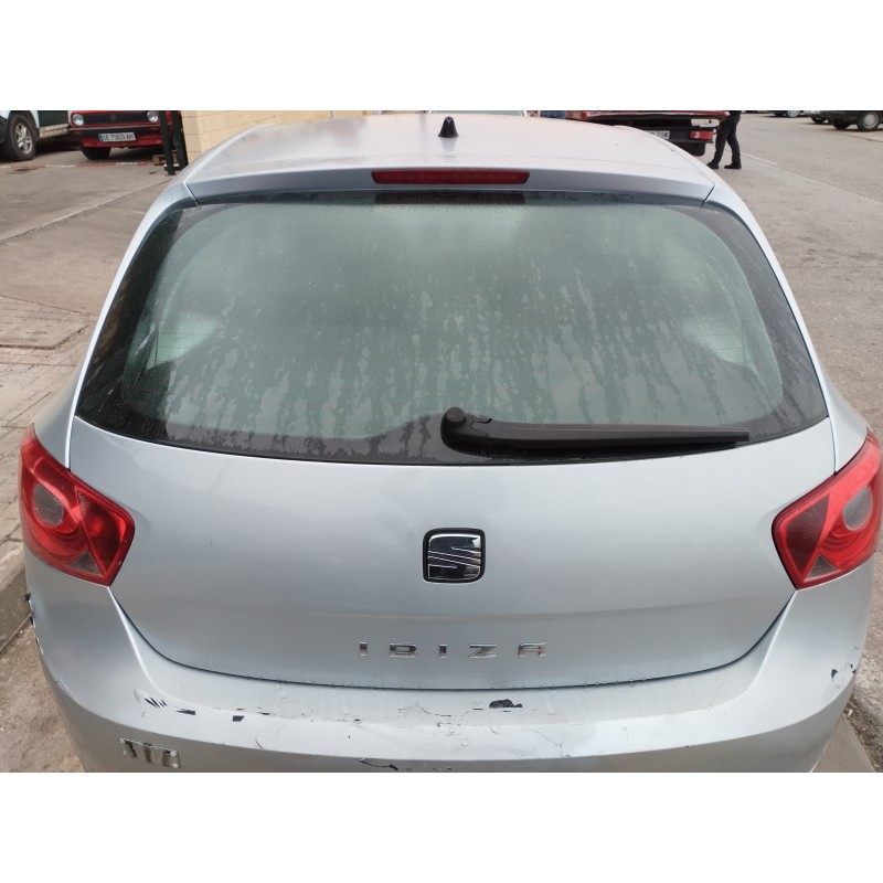 Recambio de porton trasero para seat ibiza sc (6j1) 1.2 tdi referencia OEM IAM   