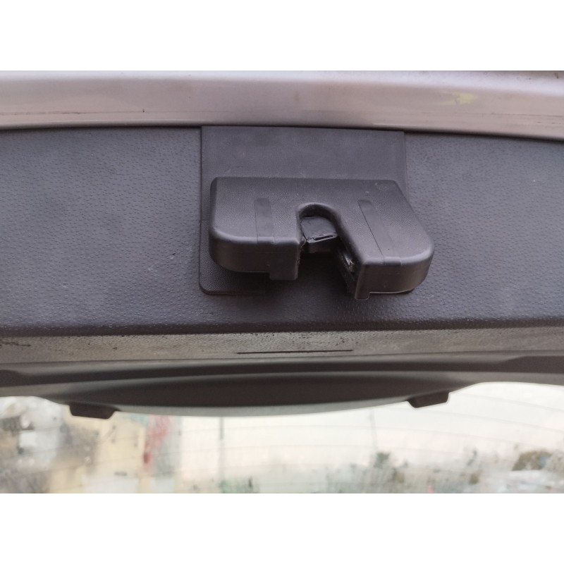 Recambio de cerradura maletero / porton para seat ibiza sc (6j1) 1.2 tdi referencia OEM IAM   