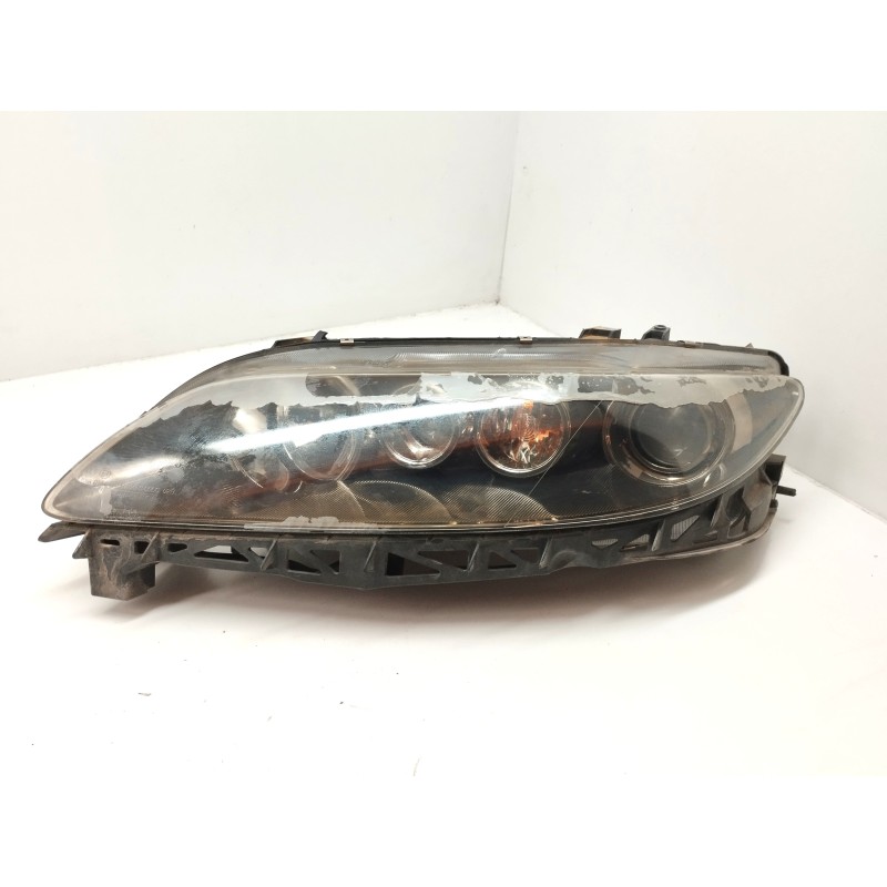 Recambio de faro izquierdo para mazda 6 berlina (gg) 2.0 diesel cat referencia OEM IAM F014003902L  