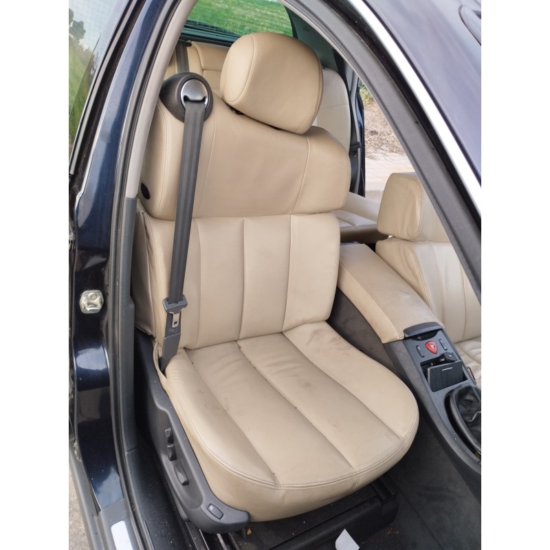 Recambio de asiento delantero derecho para renault vel satis (bj0) 2.2 dci turbodiesel referencia OEM IAM   