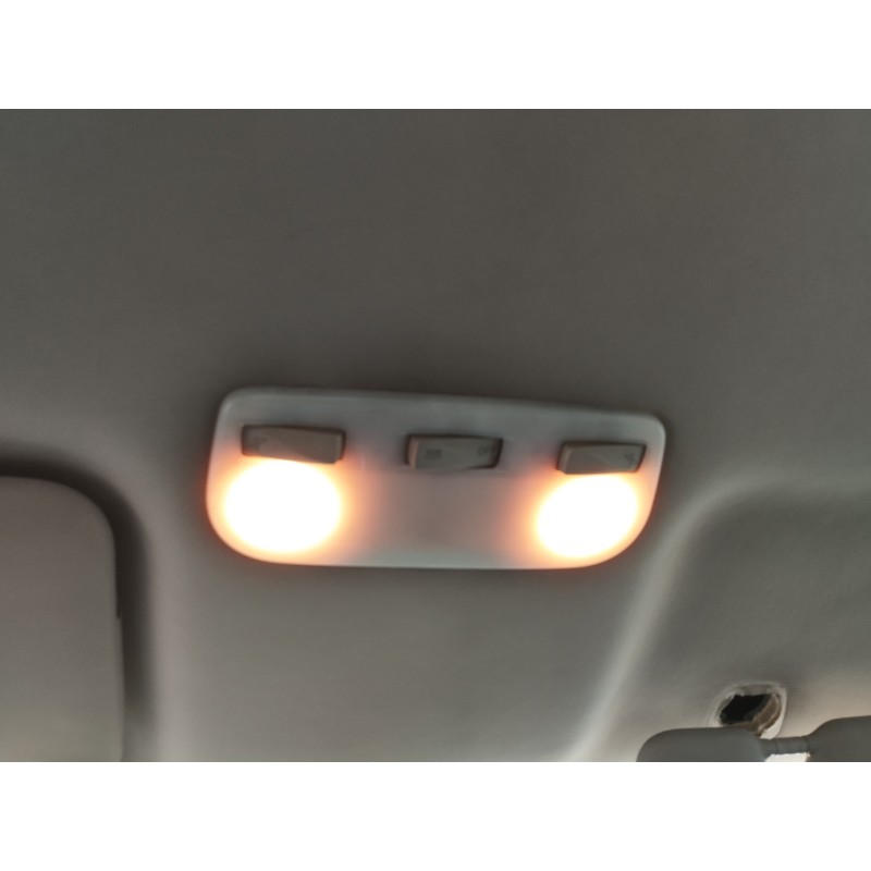 Recambio de luz interior para renault megane iii berlina 5 p 1.5 dci diesel fap referencia OEM IAM   