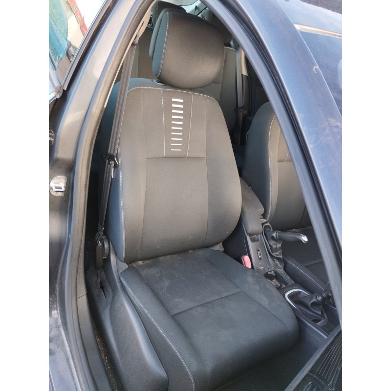 Recambio de asiento delantero derecho para renault megane iii berlina 5 p 1.5 dci diesel fap referencia OEM IAM   