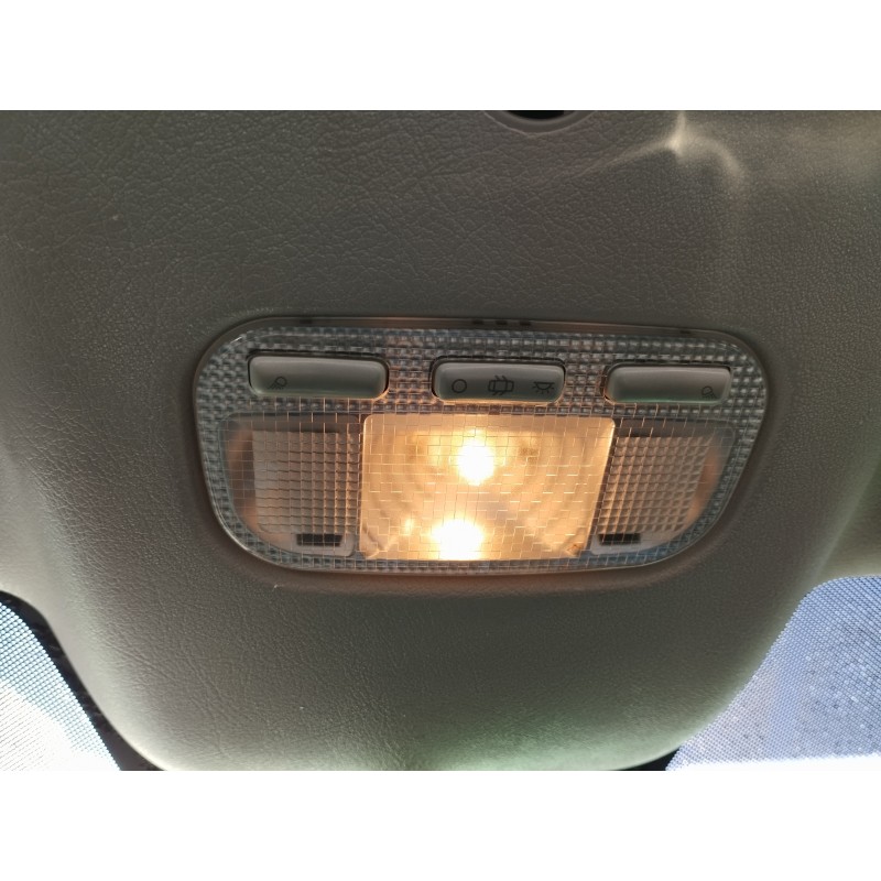 Recambio de luz interior para peugeot 307 cc (s2) básico referencia OEM IAM   