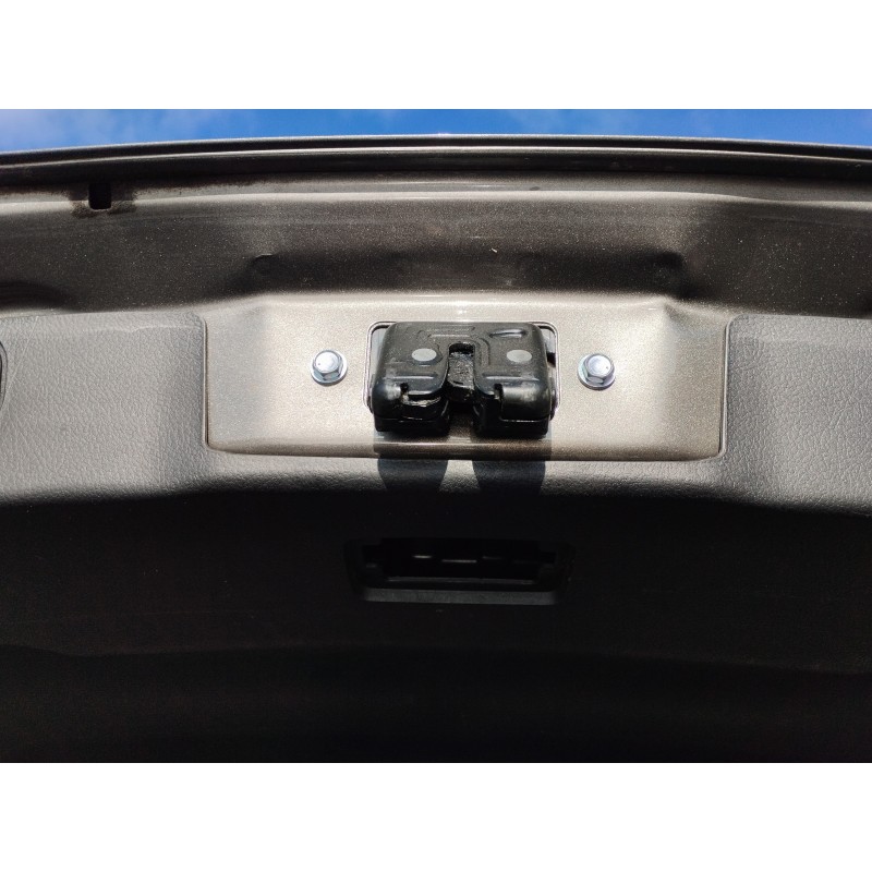 Recambio de cerradura maletero / porton para toyota auris touring sports (e18) hybrid active referencia OEM IAM   