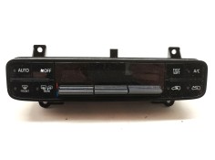 Recambio de mando climatizador para toyota auris touring sports (e18) hybrid active referencia OEM IAM 5590002C60   2