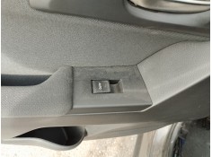 Recambio de mando elevalunas trasero izquierdo para toyota auris touring sports (e18) hybrid active referencia OEM IAM   