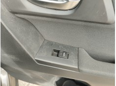 Recambio de mando elevalunas trasero derecho para toyota auris touring sports (e18) hybrid active referencia OEM IAM   