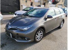 Recambio de cerradura puerta delantera izquierda para toyota auris touring sports (e18) hybrid active referencia OEM IAM   