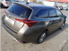 Recambio de cerradura puerta trasera derecha para toyota auris touring sports (e18) hybrid active referencia OEM IAM   