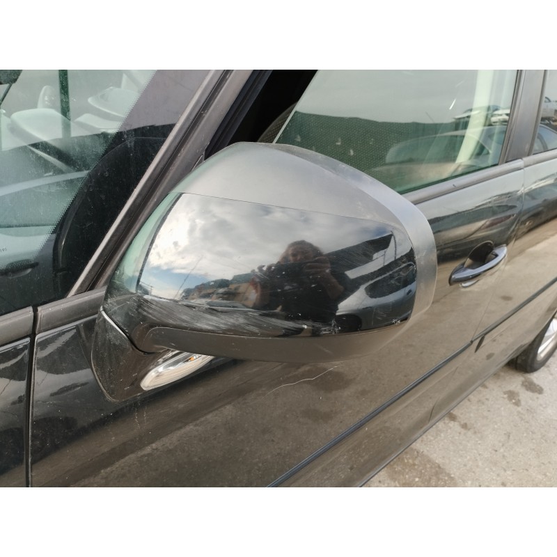 Recambio de retrovisor izquierdo para citroen c4 grand picasso exclusive referencia OEM IAM   