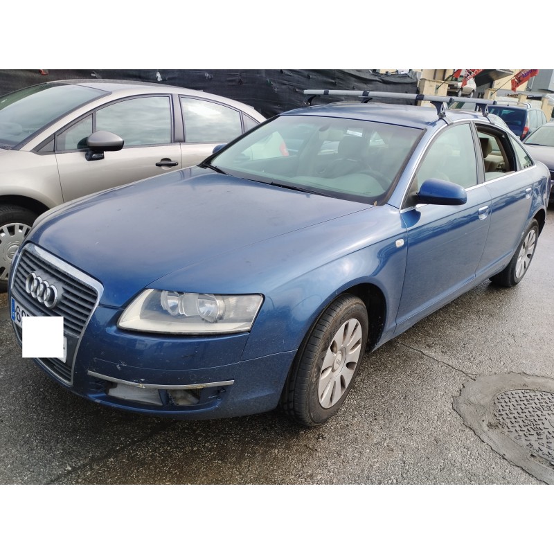 audi a6 berlina (4f2) del año 2006