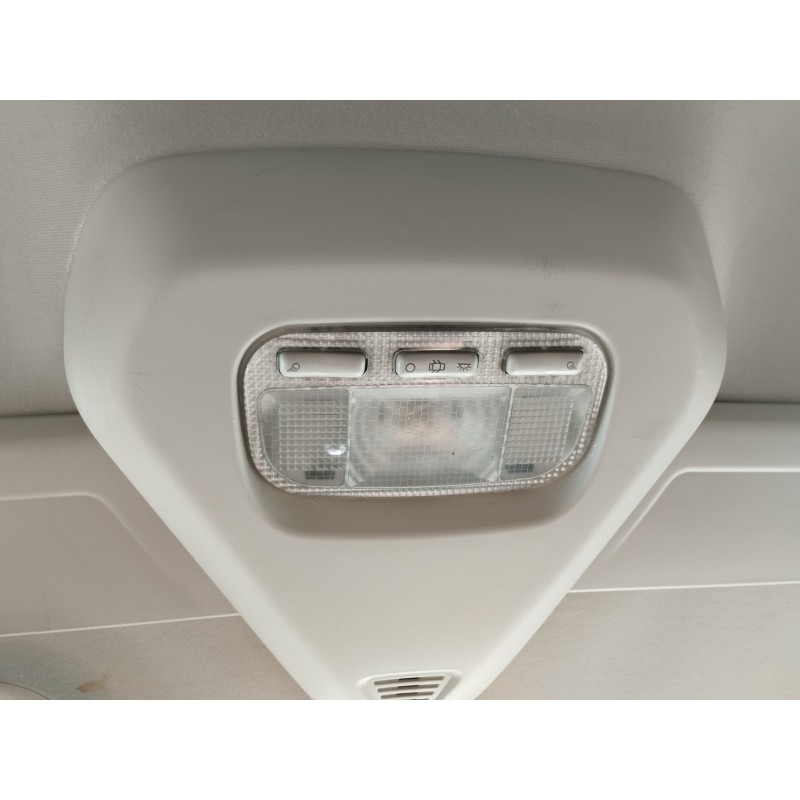 Recambio de luz interior para citroen c4 grand picasso exclusive referencia OEM IAM   