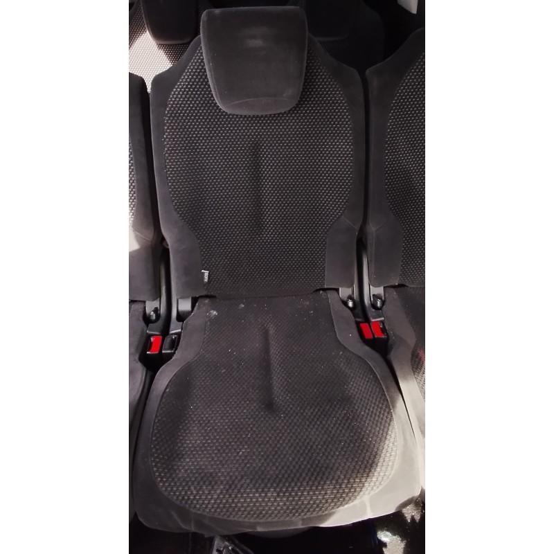 Recambio de asiento trasero medio para citroen c4 grand picasso exclusive referencia OEM IAM   