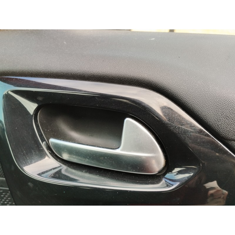 Recambio de maneta interior delantera derecha para peugeot 208 style referencia OEM IAM   