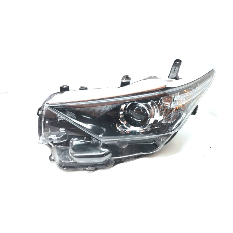 Recambio de faro izquierdo para toyota auris touring sports (e18) hybrid active referencia OEM IAM 21211AYLLDEM2  