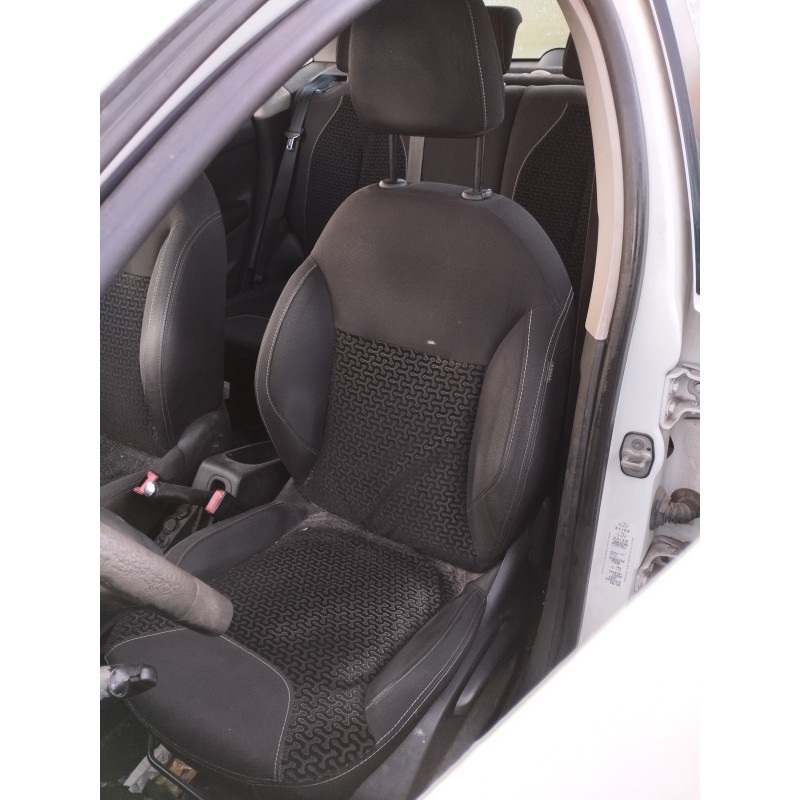 Recambio de asiento delantero izquierdo para citroen c3 1.4 hdi referencia OEM IAM   