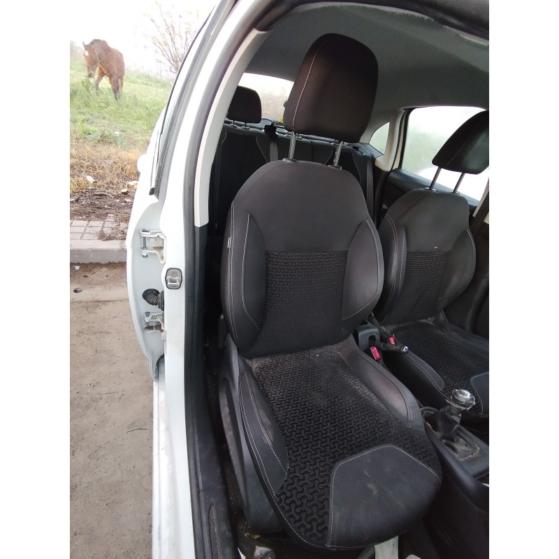 Recambio de asiento delantero derecho para citroen c3 1.4 hdi referencia OEM IAM   