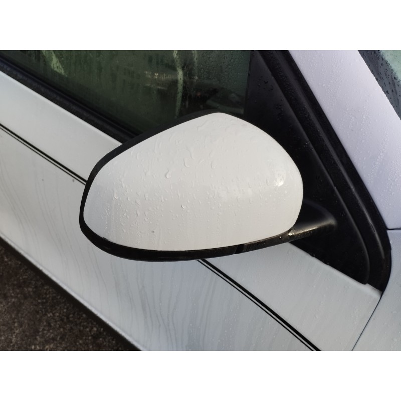 Recambio de retrovisor derecho para renault twingo iii limited referencia OEM IAM   