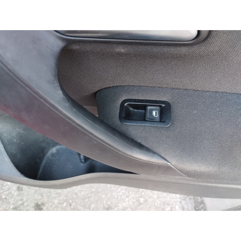 Recambio de mando elevalunas delantero derecho para volkswagen polo (6c1) advance bluemotion referencia OEM IAM   