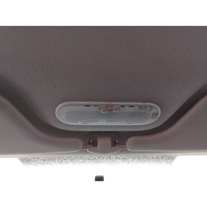 Recambio de luz interior para renault clio iii authentique referencia OEM IAM   