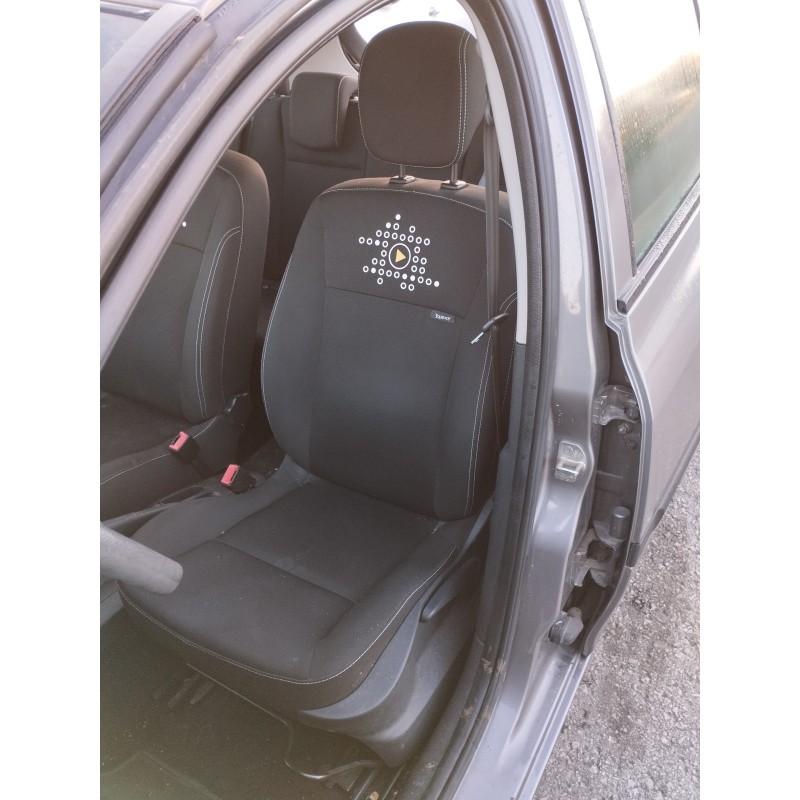 Recambio de asiento delantero izquierdo para renault clio iii authentique referencia OEM IAM   