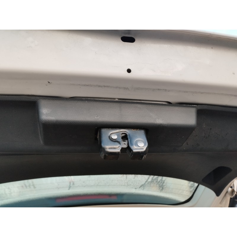 Recambio de cerradura maletero / porton para renault captur 1.5 dci diesel fap energy referencia OEM IAM   