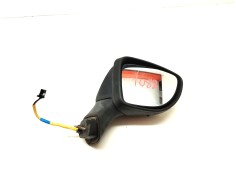 Recambio de retrovisor derecho para renault captur 1.5 dci diesel fap energy referencia OEM IAM   