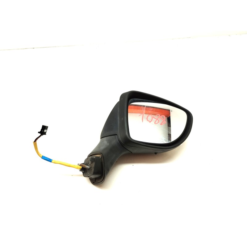 Recambio de retrovisor derecho para renault captur 1.5 dci diesel fap energy referencia OEM IAM   