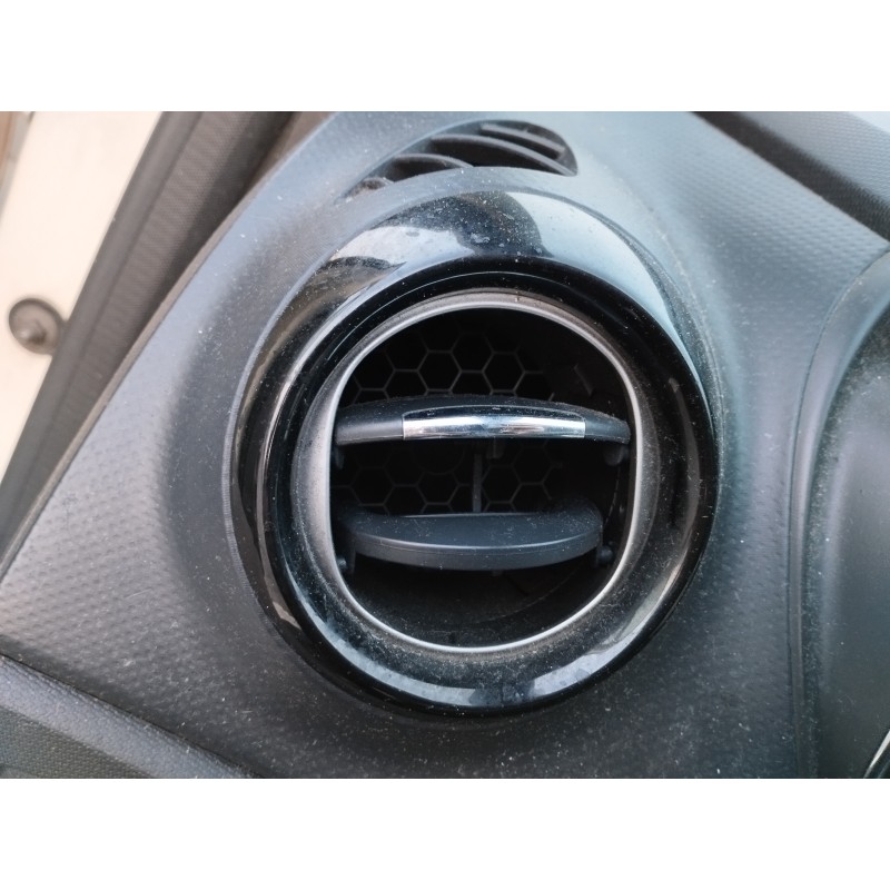 Recambio de rejilla aireadora para renault captur 1.5 dci diesel fap energy referencia OEM IAM   